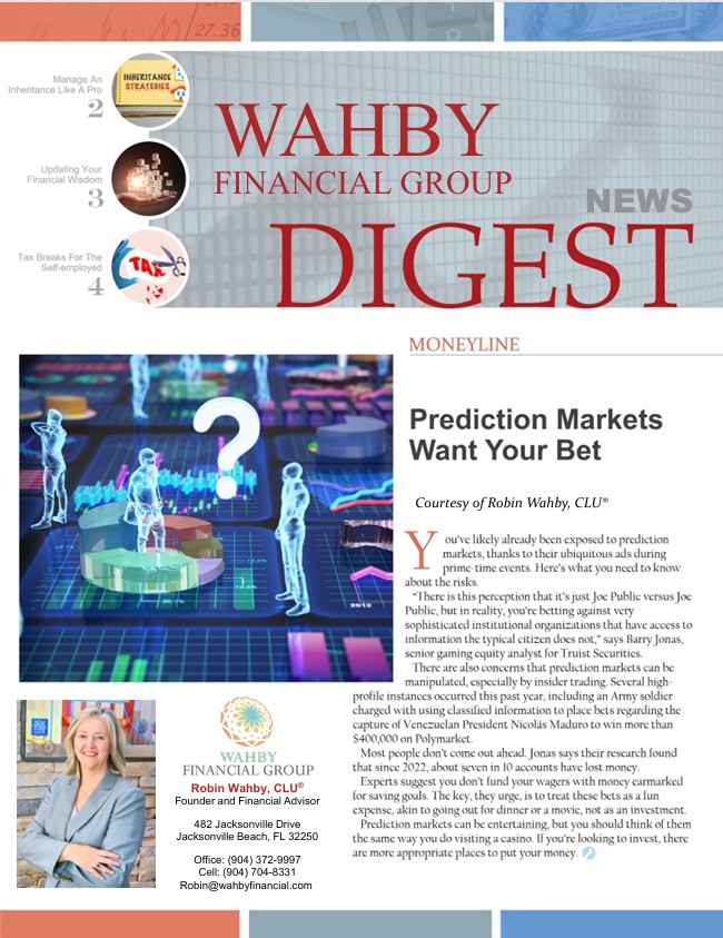 newsletter